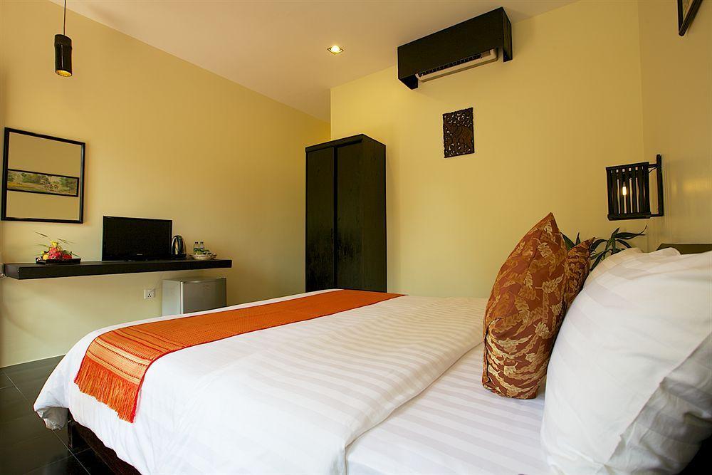 Skor Boutique Hotell Siem Reap Eksteriør bilde