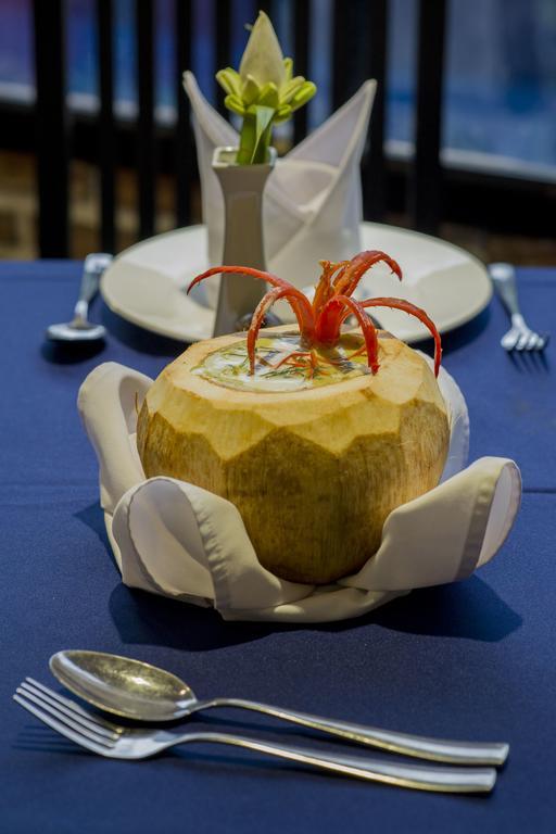 Skor Boutique Hotell Siem Reap Eksteriør bilde