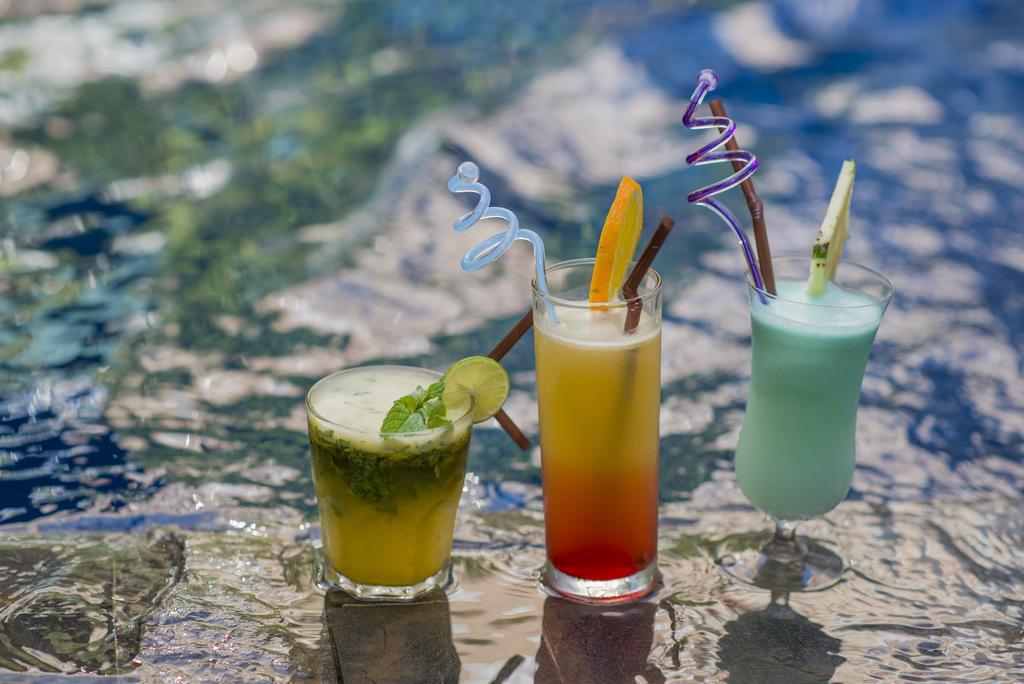 Skor Boutique Hotell Siem Reap Eksteriør bilde