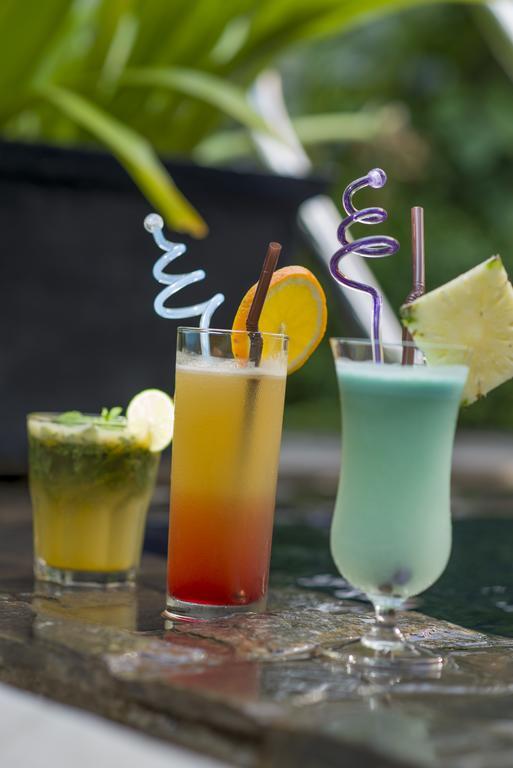 Skor Boutique Hotell Siem Reap Eksteriør bilde